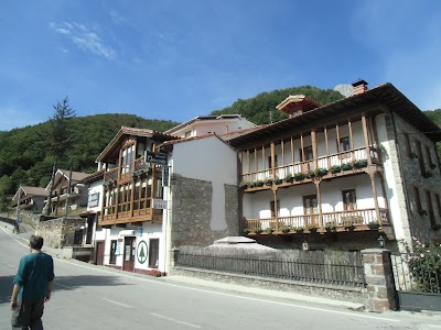 Photos of Parque Nacional de Los Picos de Europa