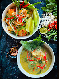 Photo n°1 de MyThai By Crazy à Haguenau (Restaurant thaï)