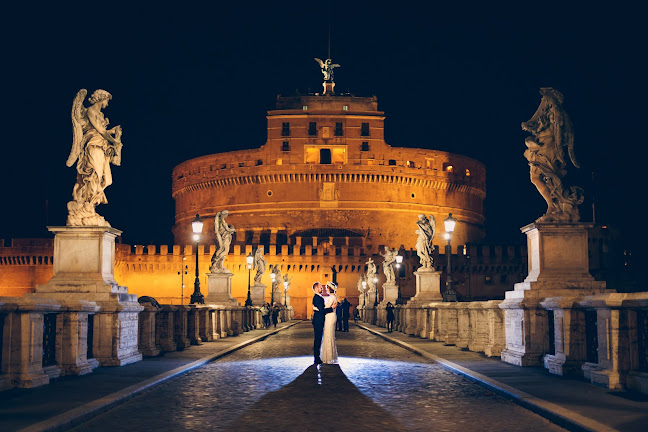Fotograf Jakub Grabowski The Light Painter