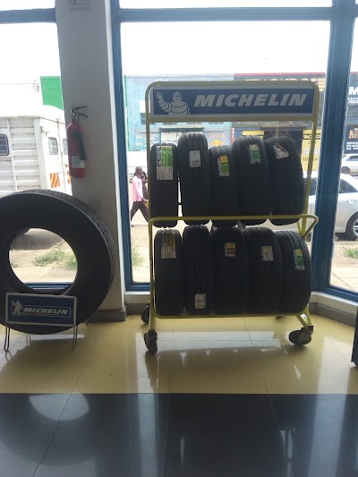 Photos of KingswayTyres-Kisumu