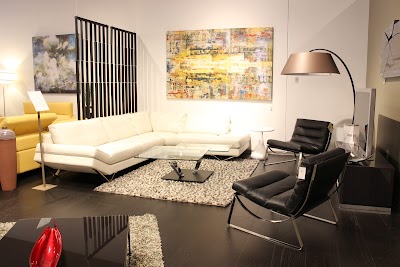 Copenhagen Showroom - San Antonio