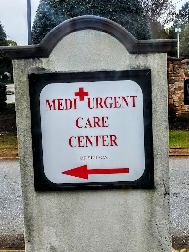 Keowee Primary Care & Internal Medicine - United States