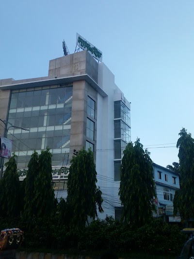 Photos of LABAID Diagnostic Bogura