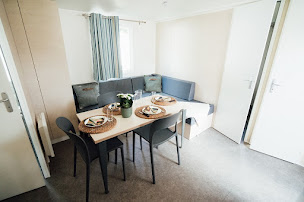 Photo n°83 de Camping Kerscolper à Fouesnant (Terrain de camping)