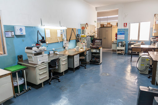 Oscar Caules Ofimática, S.L.U.