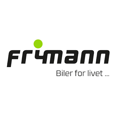 Photos of Frimann Biler