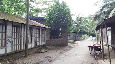 Photos of Khejurtola Jame Mosjid_খেজুরতলা জামে মসজিদ