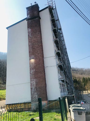 Photo de Résidence Léon Braconnier - emeis à Fumay (08170)