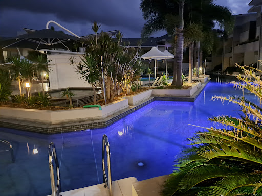 Plantation Bar & Restaurant - Thumbnail