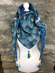 Photo n°14 de Atelier d'Odile à Voiron (Atelier de couture)