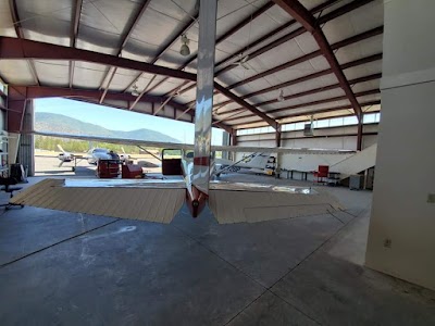 Grants Pass Airport