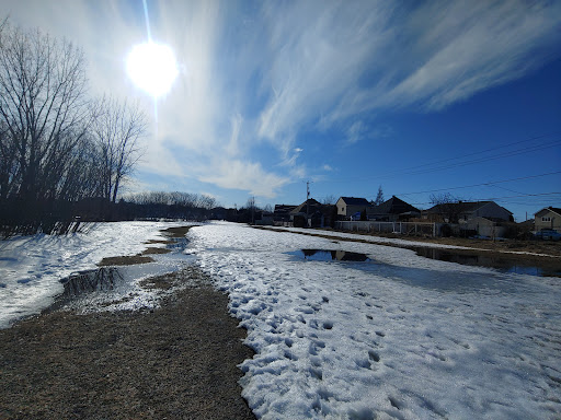 Parc municipal de Sainte-Marthe-sur-le-Lac - Thumbnail