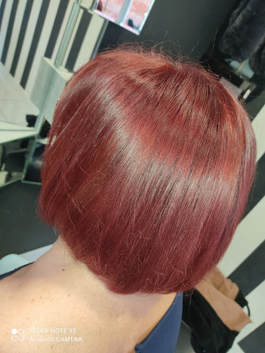Art & Coiffure ( coiffure mixte) - Thumbnail