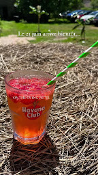 Photo n°14 de La marmite en folie à Larroque (Restaurant)