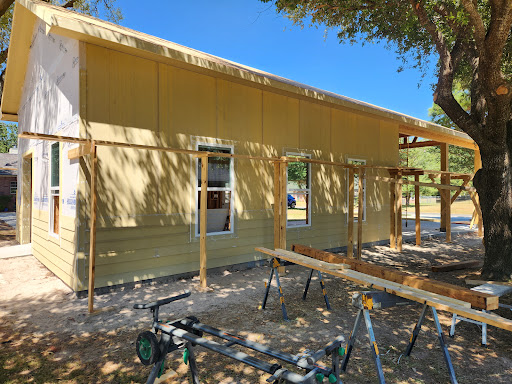 Hester Construction - Visual