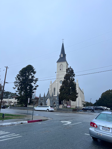 Mission Santa Cruz 1791 - Thumbnail