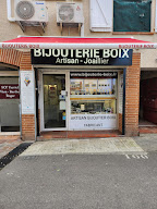 Artisan Bijouterie BOIX à Argelès-sur-Mer