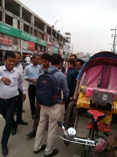 Photos of Hazi Rafiq Uddin Super Market