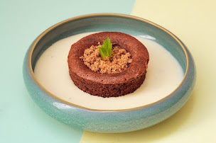 Photo n°15 de Lipopette Foch - Bistrot japonais à Lyon (Restaurant végétarien)