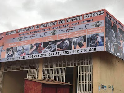 Photos of KILAMBA SHOPPING
