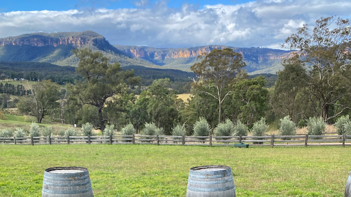 Megalong Creek Estate - Blue Mountains Winery - Megalong Valley.