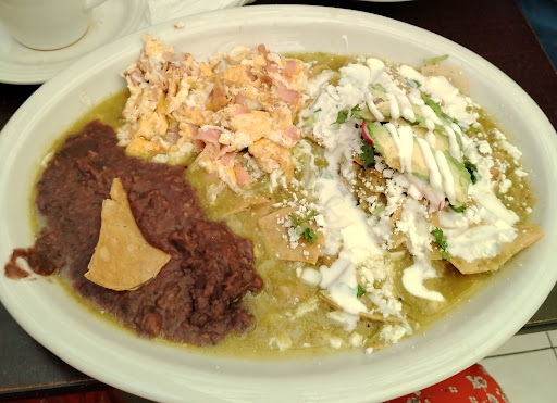 La Doña San Javier Gallery - Mexico