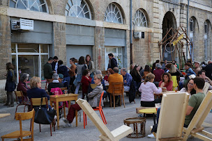 Photo n°5 de hôp hop hop à Besançon (Association culturelle)