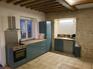 Photo n°16 de FamilyGites à Meuvaines (Maison d'hôtes)