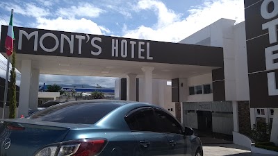 Photos of Monts Hotel