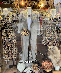 Photo n°12 de La 11ème Avenue à Royan (Magasin de vêtements pour femmes)