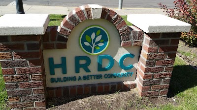 HRDC