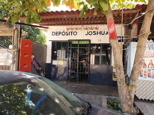 Depósito "Joshua"