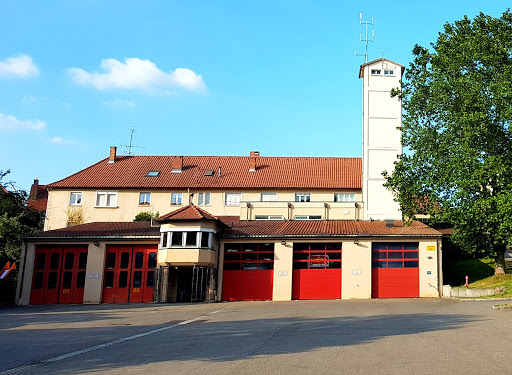 Volunteer Fire Department Müllheim - Thumbnail