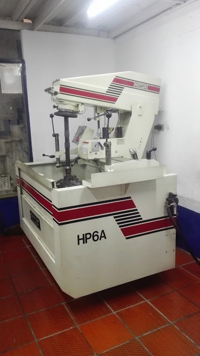 Photos of rectificadora de motores de colombia s.a.s.