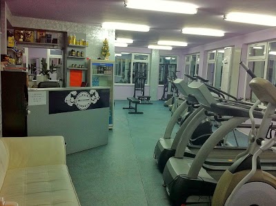Photos of Classic fitness