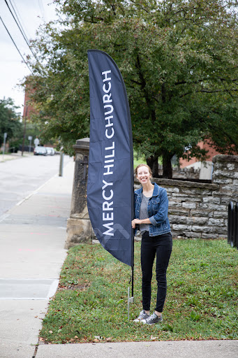 Mercy Hill Church - Thumbnail