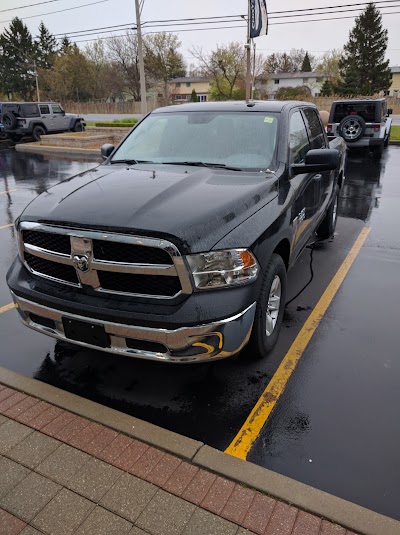 Photos of Windsor Chrysler