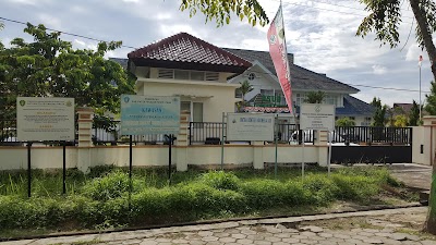 Photos of Hospital Penajam Paser Utara