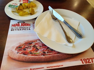 Photos of Papa John's Pizza Mohandessin