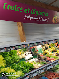 Photo n°2 de Proxi Super Authon du Perche à Authon-du-Perche (Supermarché)