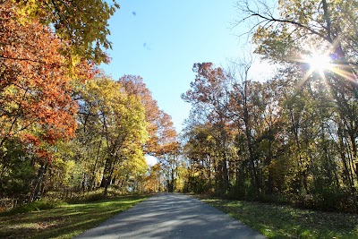 Siloam Springs State Park