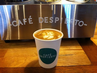 Photos of Cafe Despierto, Cuatro Grados Norte