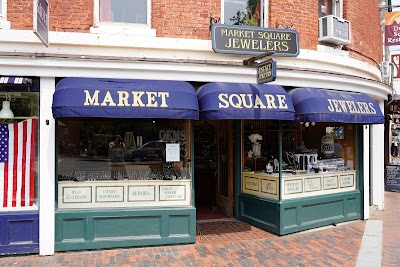 Market Square Jewelers