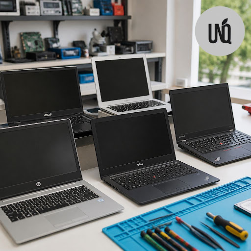 Choosing a laptop repair shop near you can be confusing, especially when every brand has differen… post image