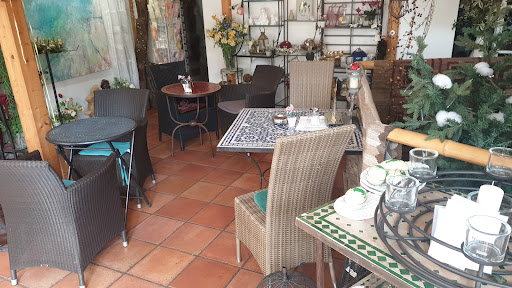 Cafe Arche - Visual