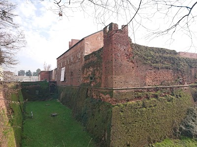 Castello di Novara