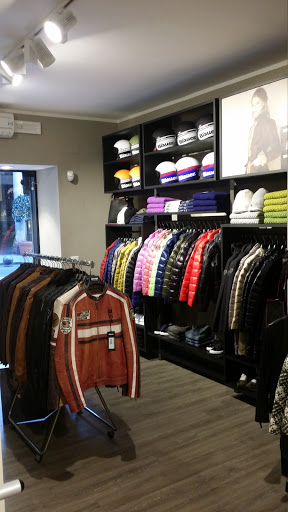 Blauer USA - Visual