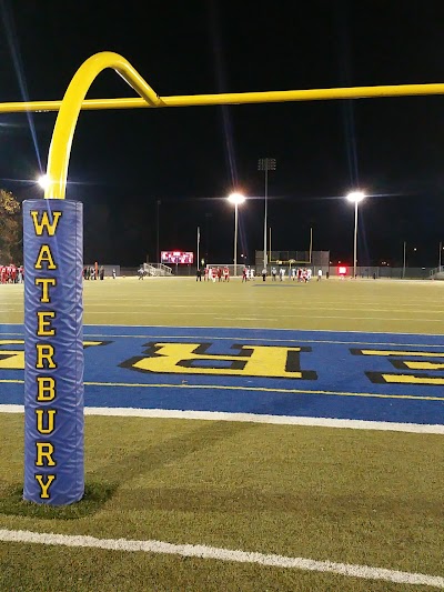 Waterbury Municipal Stadium