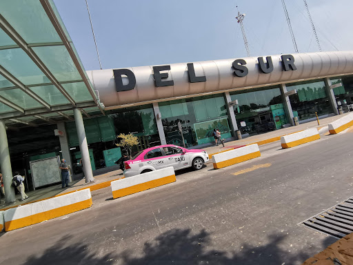 Central del Sur Taxqueña - Thumbnail