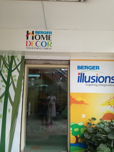 Photos of Berger Home Decor